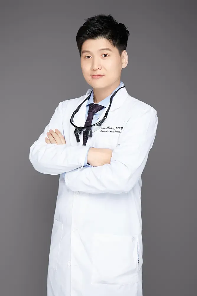 Dr. Shun Chien: mplants, Sedation, and Oral Surgery near Foster City